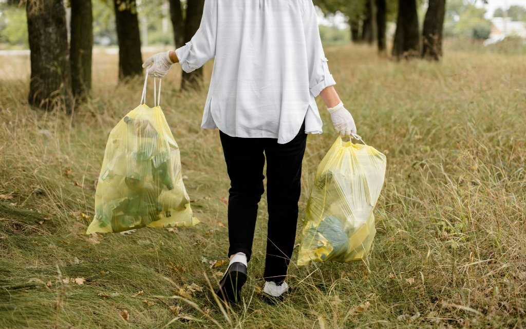 How Much Time You Waste Dealing With Waste