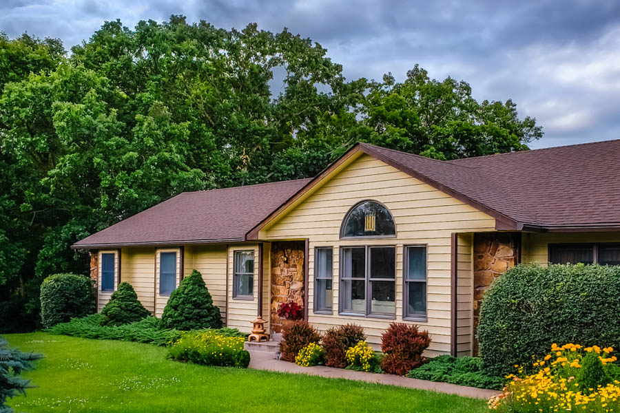 How Seasonal Weather Impacts Your Home