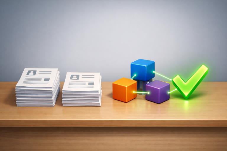 How Talent Assessments Transform the Hiring Process A Modern Approach to Better Recruitment