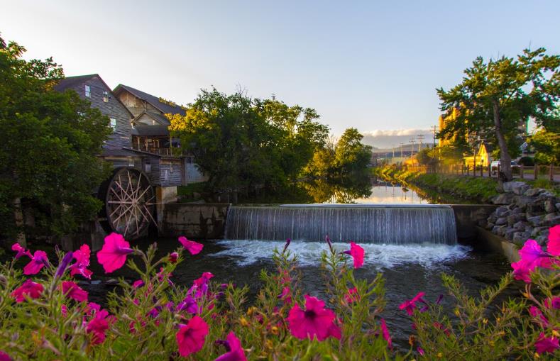 How To Plan a Fun Night Out in Pigeon Forge