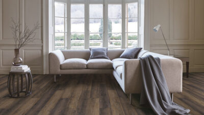 How Vinyl Plank Flooring Can Enhance the Look of Your Home