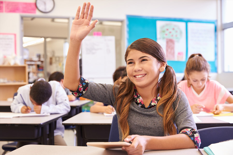 How Virtual Learning Builds Independent Confident Students