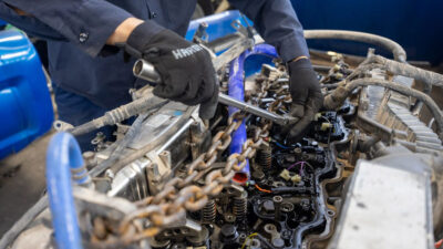 How to Extend the Life of Your Diesel Engine Essential Maintenance and Upgrades