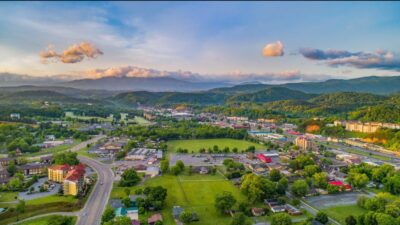 How to Plan a Fun Day Out in Pigeon Forge