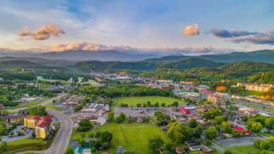 How to Plan a Fun Filled Evening in Pigeon Forge