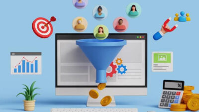 How to Shift from High Volume to High Quality Lead Generation