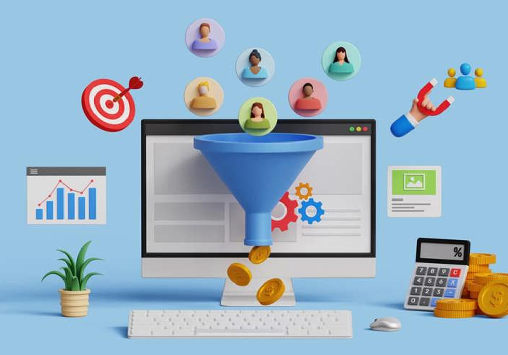 How to Shift from High Volume to High Quality Lead Generation