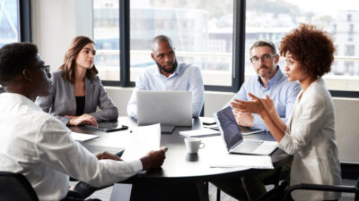 How to Standardize Compliance Processes Across Multiple Business Departments