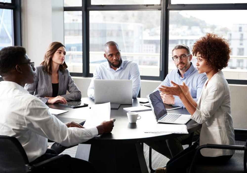 How to Standardize Compliance Processes Across Multiple Business Departments