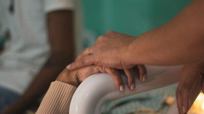 How to Support Recovery Without Burning Yourself Out