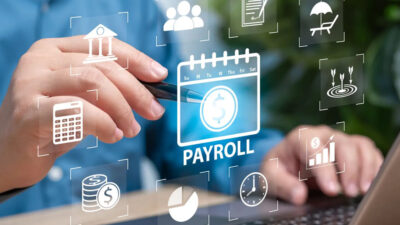Innovative Payroll Solutions