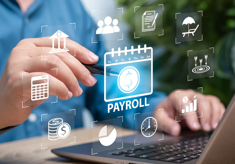 Innovative Payroll Solutions