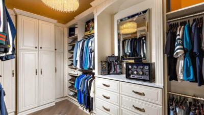Innovative Storage Ideas for Modern Homes