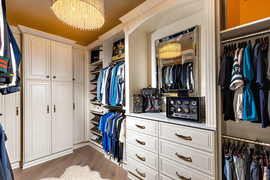 Innovative Storage Ideas for Modern Homes