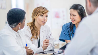 Is Refinancing Your Medical School Loans the Right Move
