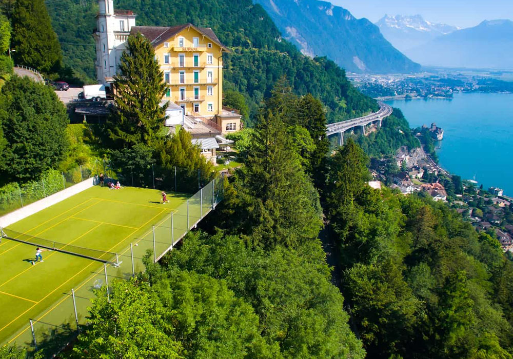 Key Factors Parents Should Review Before Selecting Swiss Boarding Schools