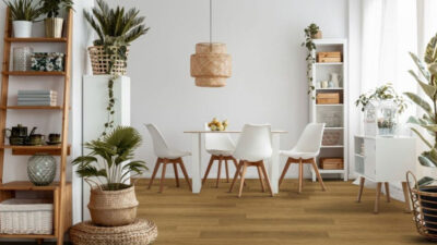 Luxury Vinyl Flooring Trends for 2026