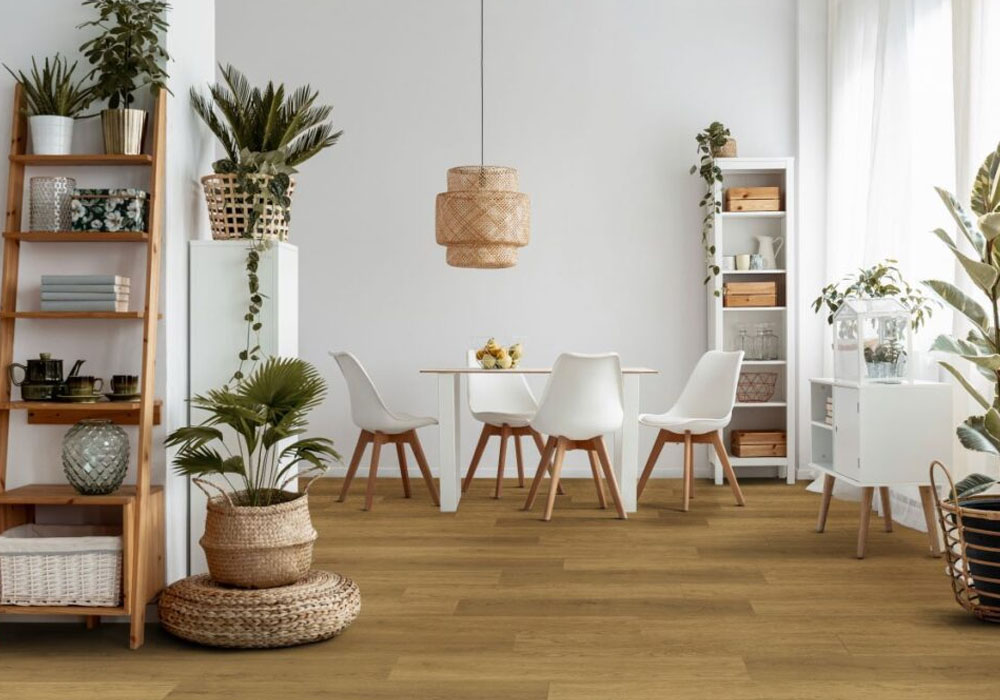 Luxury Vinyl Flooring Trends for 2026