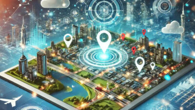 Mapping Technology Trends for Smarter Site Planning