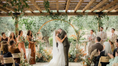 Meaningful Wedding Traditions Worth Keeping for a Timeless Celebration