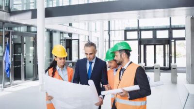 Must Have Services for Remodeling Your Business Space