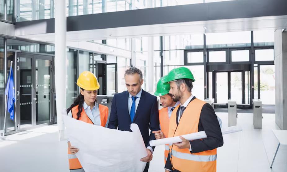 Must Have Services for Remodeling Your Business Space