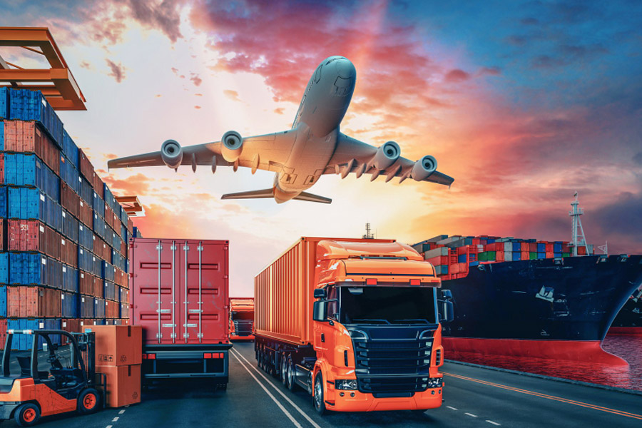 Navigating the Impossible 6 Problem Solving Strategies for Complex Transport