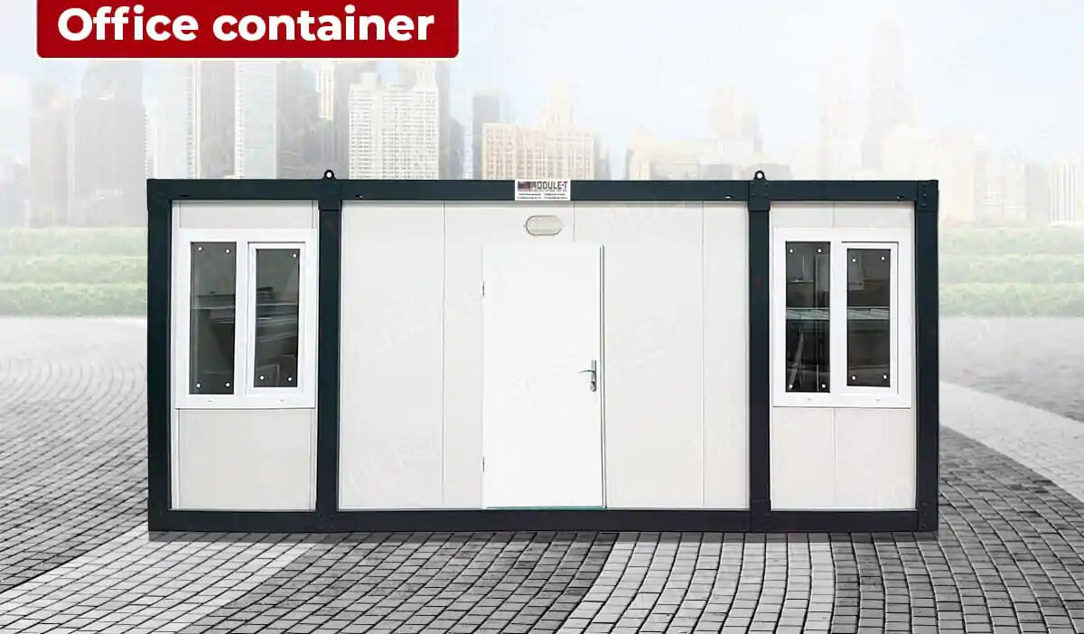 Office Containers for Sale