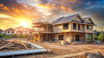 Planning a New Home Services You Need from Start to Finish