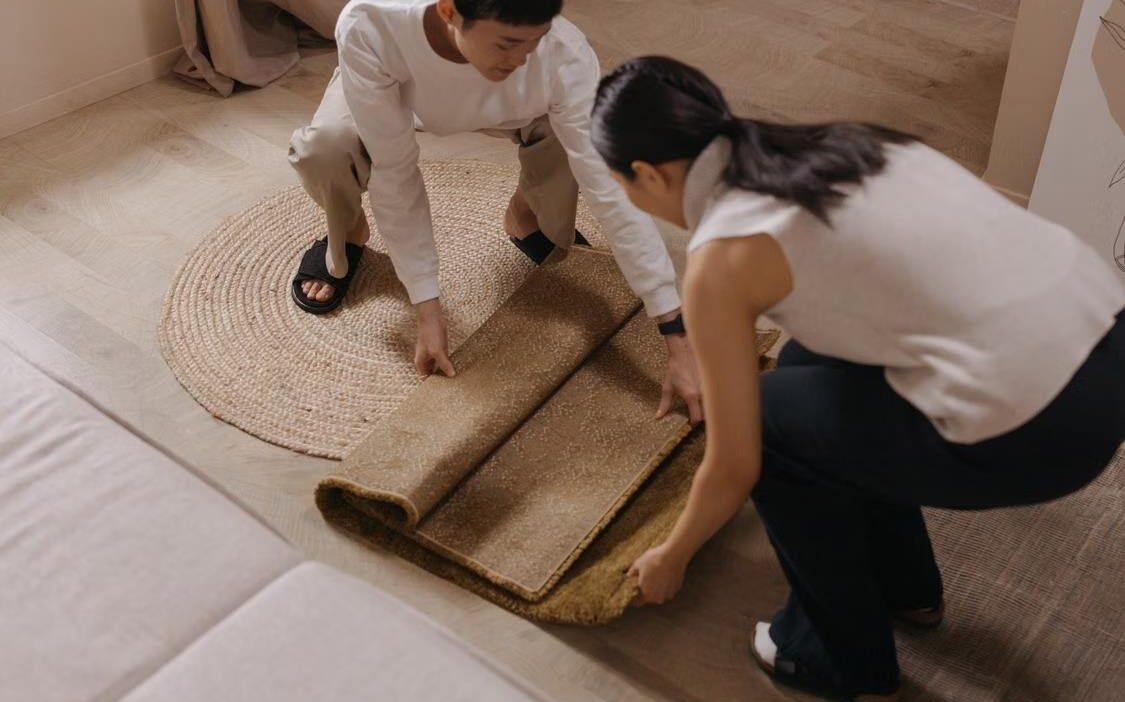 Practical Decor Upgrades That Handle the Wear and Tear of Everyday Life
