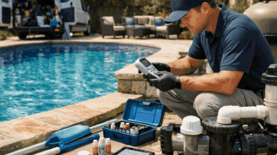 Reasons You Should Upgrade Your Pool With Variable Speed Pumps