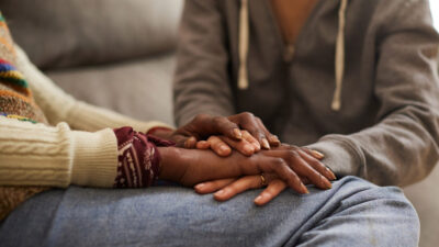 Recovery Process Traumatic Event