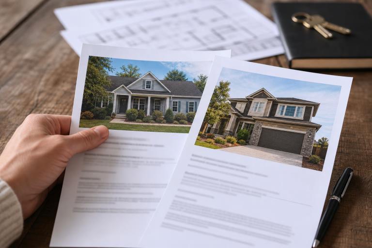 Selling a House Fast in Wilmington NC A 2026 Guide to Cash Offers Repairs and Closing Choices