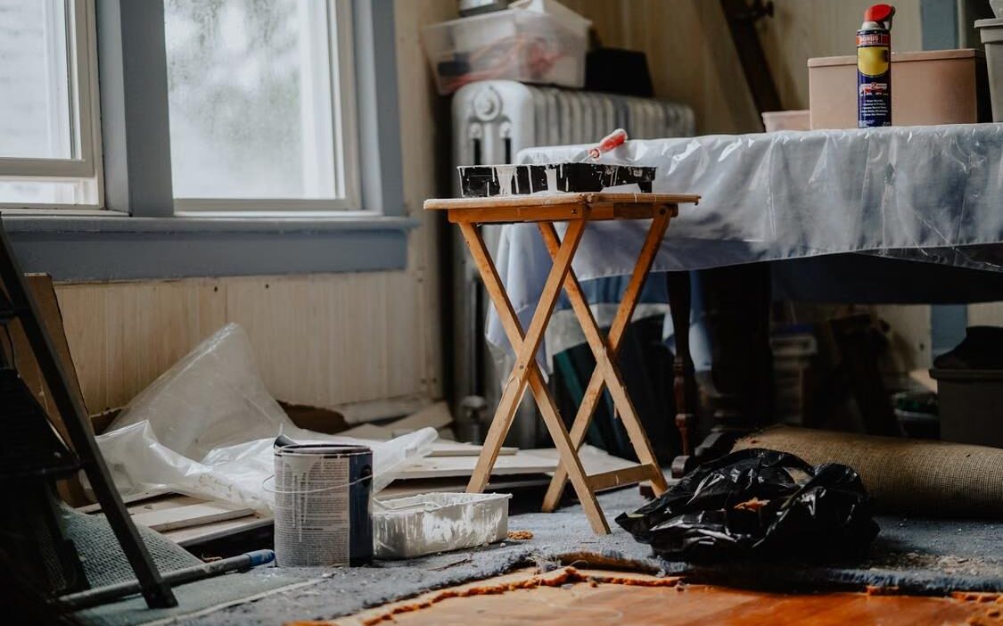 Setting a Realistic Renovation Budget Before Any Work Begins
