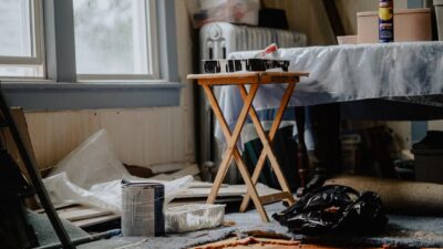 Setting a Realistic Renovation Budget Before Any Work Begins