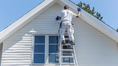 Simple Tips for Maintaining a Beautiful Home Exterior