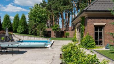 Smart Backyard Upgrades That Add Comfort and Value