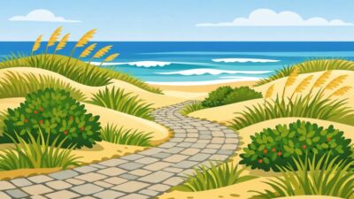 Smart Landscaping Solutions for Coastal North Carolina