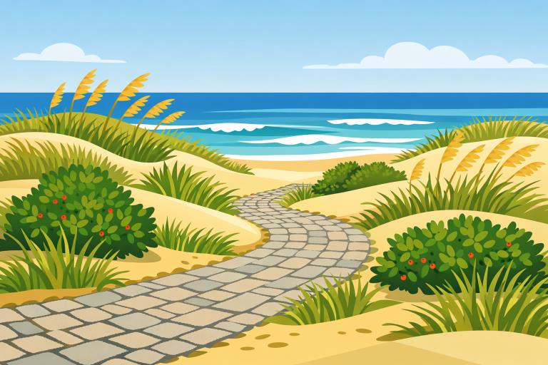 Smart Landscaping Solutions for Coastal North Carolina