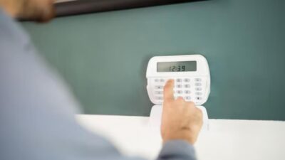 Smart Ways to Improve Home Security Around the Clock