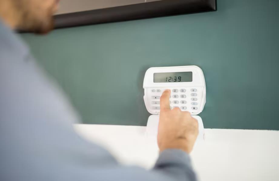 Smart Ways to Improve Home Security Around the Clock