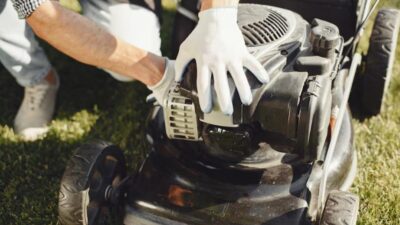 Smart Ways to Improve the Performance of Your Outdoor Machines