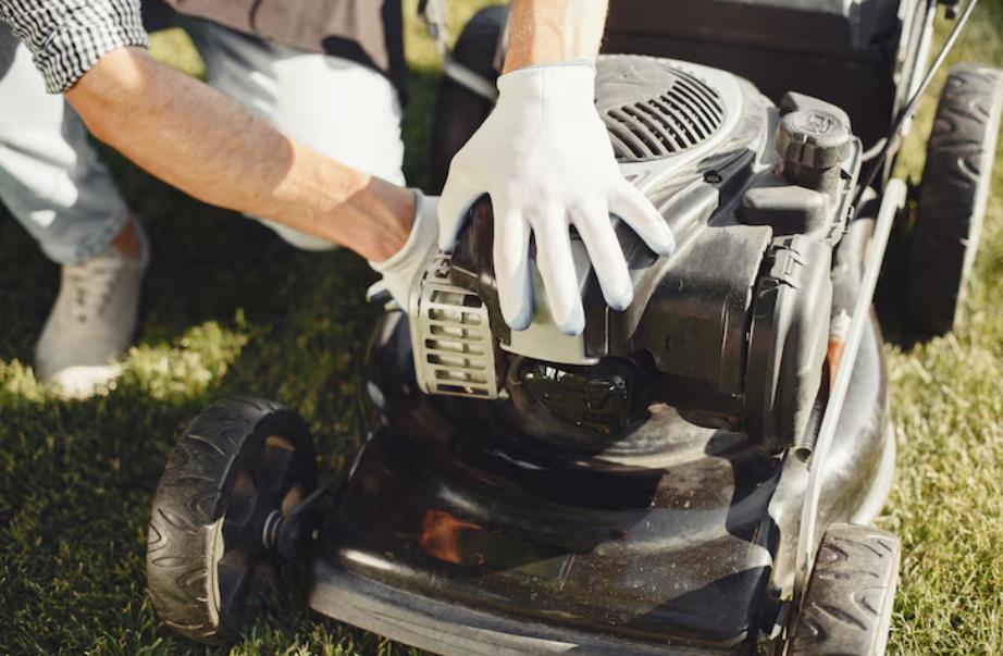 Smart Ways to Improve the Performance of Your Outdoor Machines