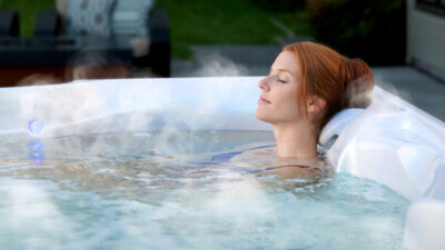 Soak Your Stress Away The Surprising Benefits of Warm Baths