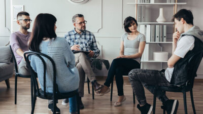 Substance Abuse Treatment