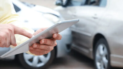 The Complete Guide to Navigating Third Party Insurance Claims After a Road Collision