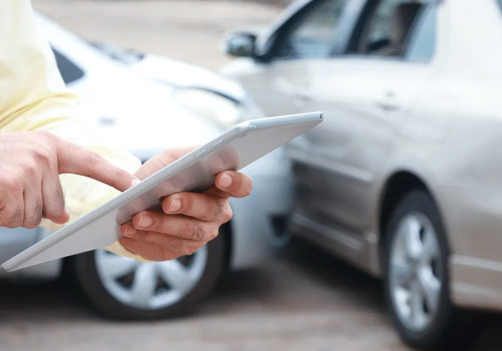 The Complete Guide to Navigating Third Party Insurance Claims After a Road Collision