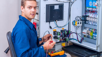 The Crucial Role of Hands On Training in Electrician Education