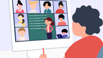 The Evolution of Online Education Flexibility Innovation and the Future of Learning