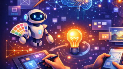 The Future of Database Design How Visual Tools and AI Are Transforming Collaboration and Development